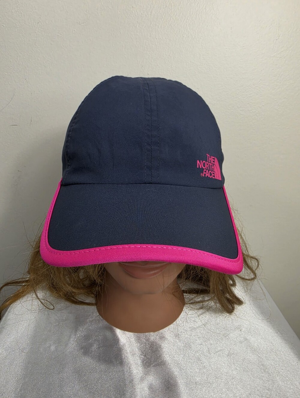 The North Face Womens Performance Cap